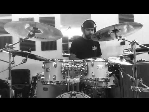 Shehan Rodrigo- Hanthane - Ashanthi ft. Delon (Drum Cover)