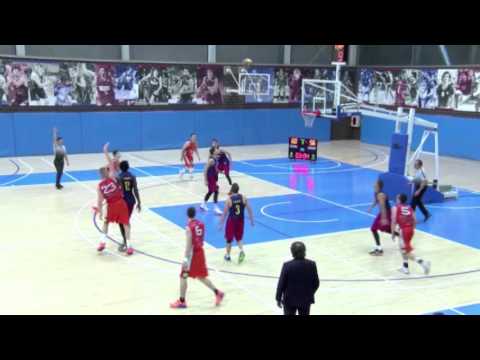 NO TE PIERDAS EL LEYMA BASQUET CORUÑA-BARÇA.