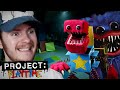 PROJECT PLAYTIME IS ABSOLUTELY HORRIFYING