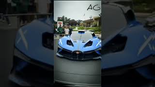 🔥Bugatti Bolide New Status Bugatti AG Status Wi