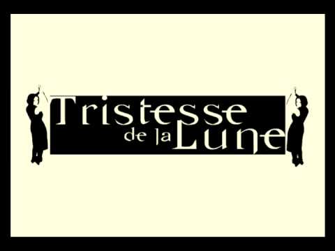 Tristesse de la Lune - Stone