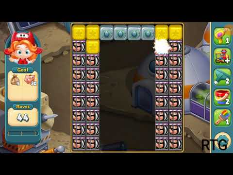 21 moves left over toy blast level 2241 HD