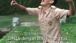 Download lagu #storywa #storycinta #storywakeren                                    STORY WA CINTA BIAYA ORANG TUA mp3