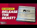 2012 RE Audio DTS 500 2 Amp Dyno Test