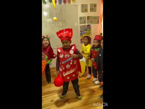 “Cultivando hábitos, cosechando sonrisas”