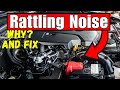 Is Your Car Making Rattling Noise When Accelerating Here S Why How Fix