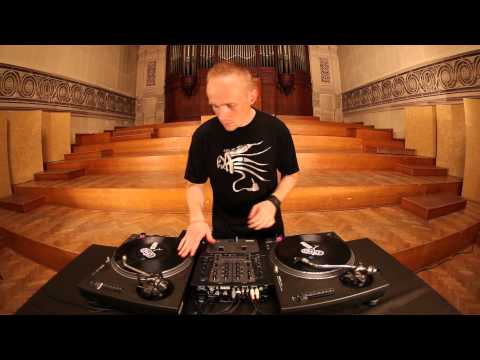 DJ ND - MUSIC IN MY MIND (2011)