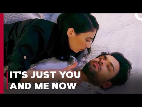 Yagiz and Melek Spent the Night Together! - Can't Stop Loving You