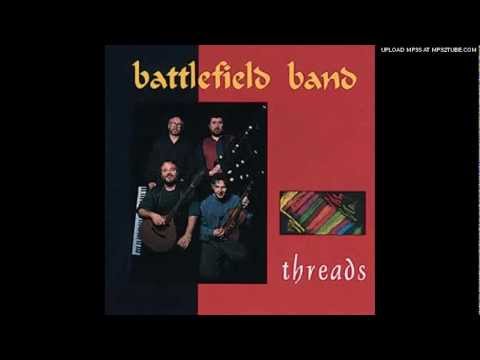Battlefield Band - MacPherson's Lament