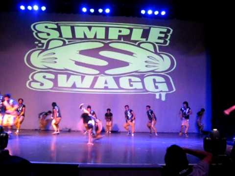 Kingz Gambit @ SM (Battle at the Street) by Simple Swagg