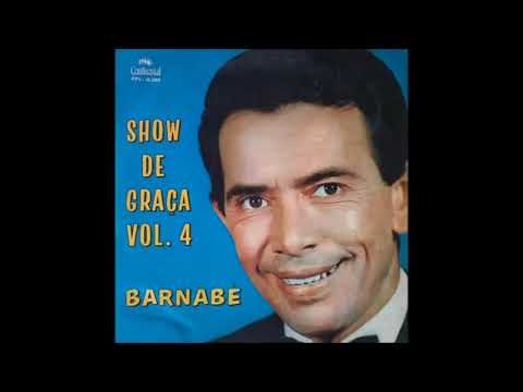 Barnabé - Correspondente Leva e Traz