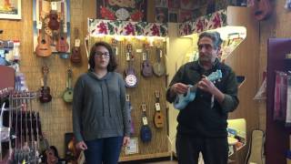 Chords For Peace: Wakefield Music