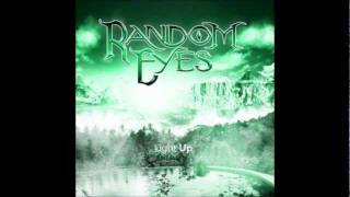 Random Eyes - Decadence