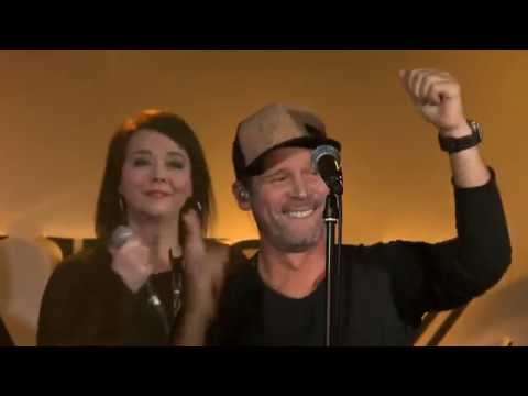 Akusztik teljes adás - Ocho Macho (2019.03.11.)