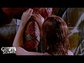 The Upside Down Kiss MJ Peter Spider Man 2002