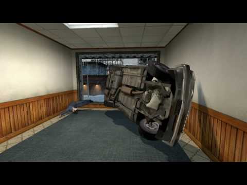 What Happens When Jettan Gets His New Graphics Card