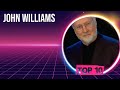 J O H N W I L L I A M S Mix Top Hits Full Album ️ Full Album ️ Best 10 Hits Playlist