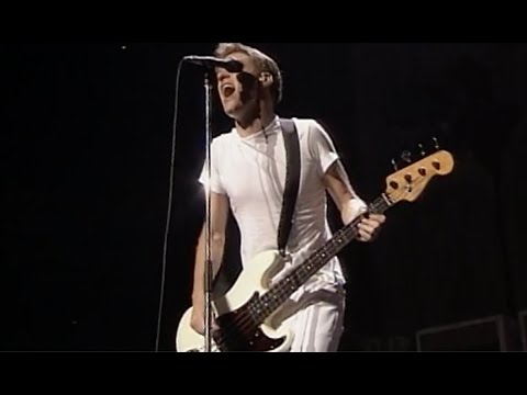 I Don't Wanna Live Forever - Bryan Adams
