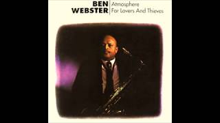 What&#39;s New - Ben Webster