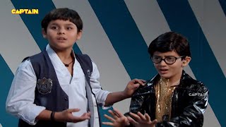 Download lagu Baalveer ( बालवीर ) Full Episode 89 || Dev Joshi, Karishma Tanna mp3