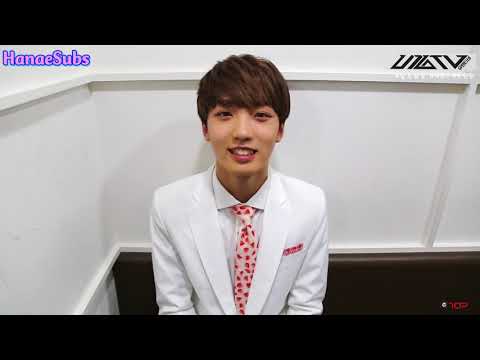 U10TV 37. rész - Cherish Music Bank BTS (hun sub)