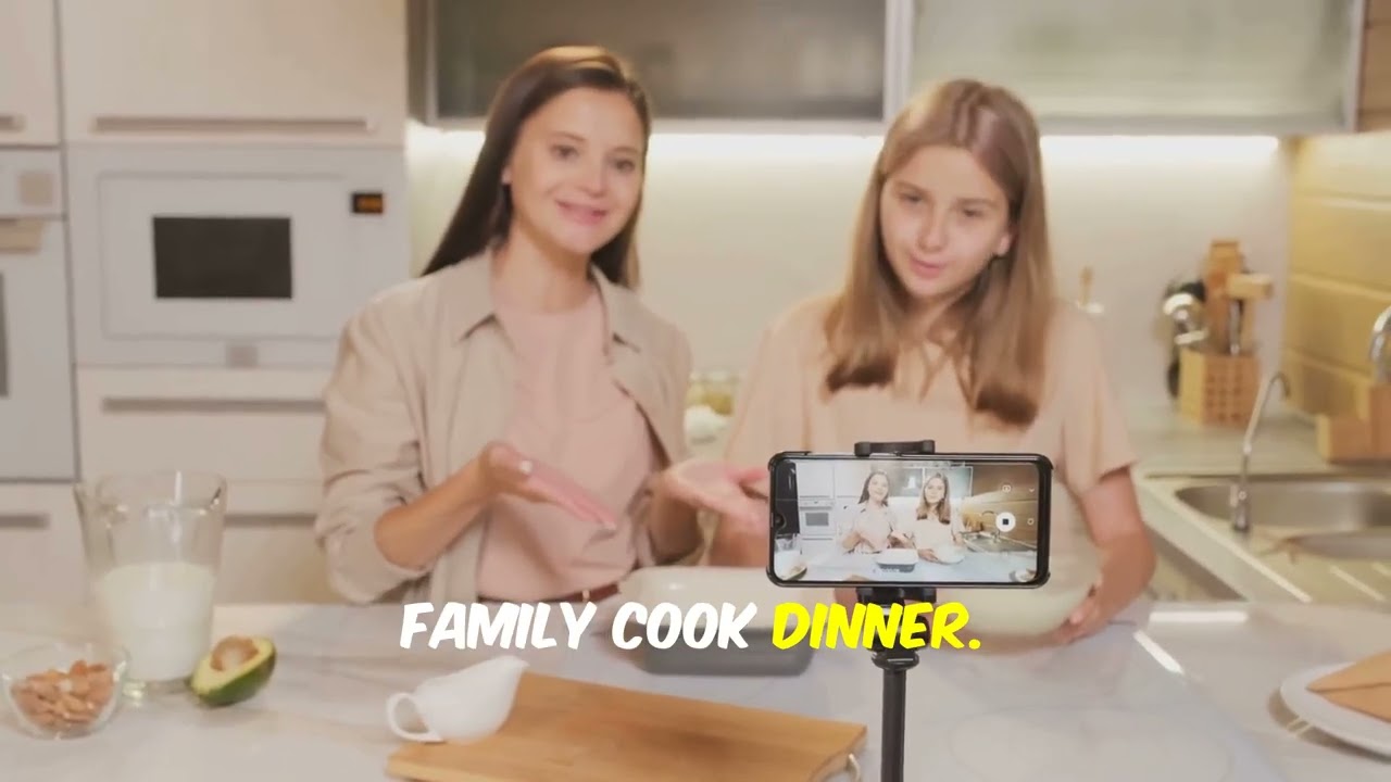 Media Balance for Kids: How to Stay Healthy with Screen Time