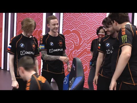 FNC vs. TES | All Games HIGHLIGHTS | Worlds 2020 Quarterfinals