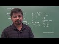 1 PUC MATHEMATICS LINEAR INEQUALITIES PART 1