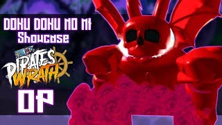 Roblox One Piece Pirates Wrath Devil Fruit Th Clip -