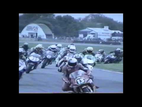 Mro Fowlers Raceday May 19th 2001