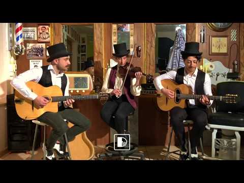 DAEVENT | SWING TRIO | Musica Matrimonio | Puglia