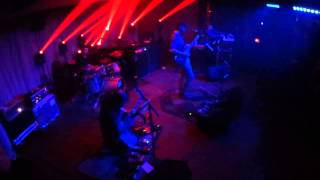 2015-02-18 Weekapaug Groove: Shafty - Portland&#39;s Tribute to Phish