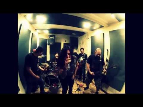 B-Siders - Caught Somewhere in Time - (Iron Maiden Cover) - First Try