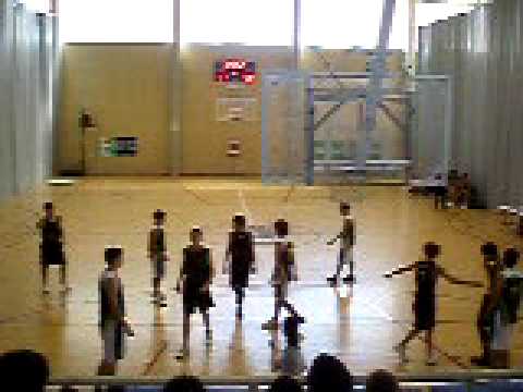 MISLATA B.C. ´A´ - C.B. TAVERNES VALLDIGNA 7