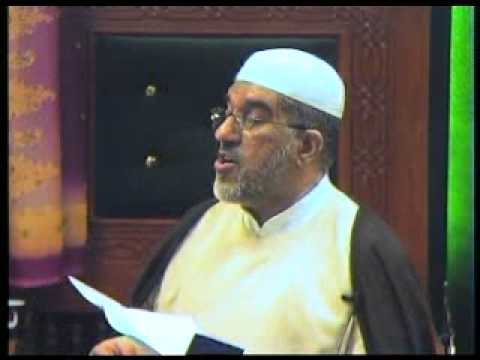 10th Dhul Hijjah 1434 - Eid al Hajj Sermon