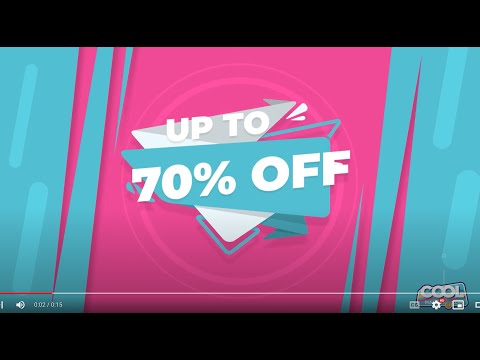 Introducing Our Clearance Category - Up to 70% Off! - CoolMarket