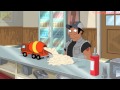 Lar A Rodar Phineas E Ferb