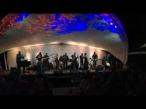 Izaline Calister, Paranda di Fin di Aña 2016 06, #Curaçao