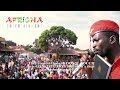 FREEDOM By H E BOBI WINE OFFICIAL HD VIDEO 2017