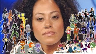 Voice Showcase - &quot;Cree Summer&quot;