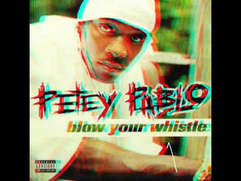 Petey Pablo  , saweetie Megamix