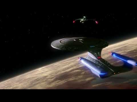 Galaxy Class Tribute