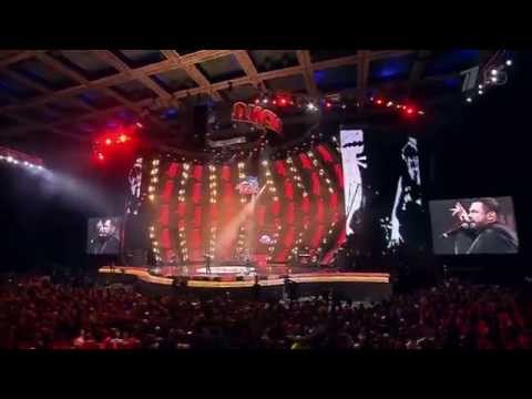 Alphaville ( Discoteka 80 Moscow 2013 HD ) Forever Young / Big In Japan