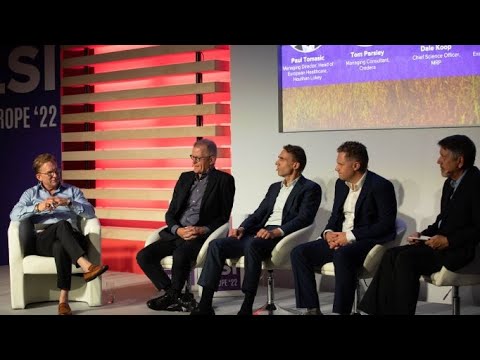 Evolving Global Digital & Marketplace Models | LSI Europe '22