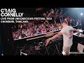 Craig Connelly - Live from Unkonscious Festival 2024