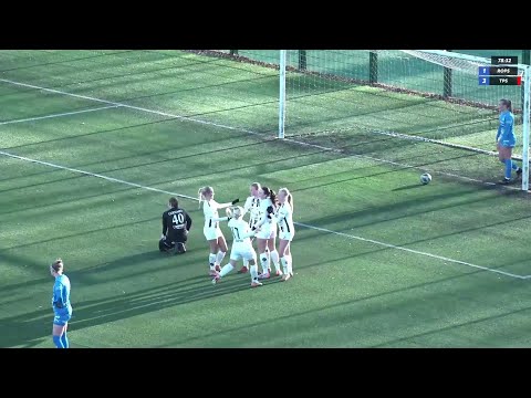 Kooste: RoPS–TPS 1–6 | Kansallinen Ykkönen | 18.10.2025