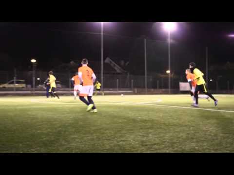 MAGNIFICI - ATLETICO TORINO