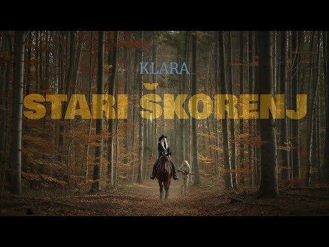 KLARA JERAK - STARI ŠKORENJ