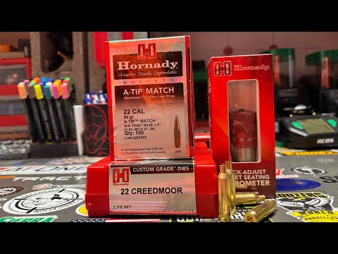 Hornady® BLACK™ Ammunition
