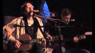 End Of The Line live